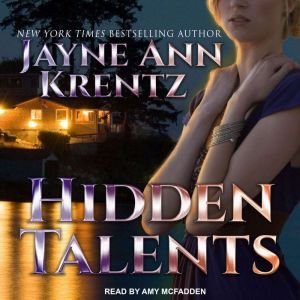 Hidden Talents, Jayne Ann Krentz