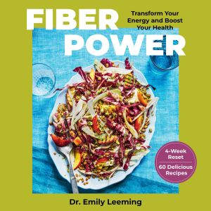 Fiber Power, Dr. Emily Leeming