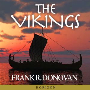 The Vikings, Frank R. Donovan