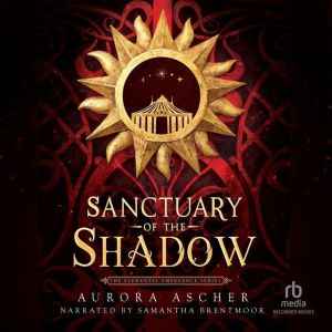 Sanctuary of the Shadow, Aurora Ascher