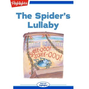 The Spiders Lullaby, Toby Speed