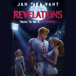 Revelations, Jan Stryvant