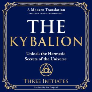 The Kybalion
