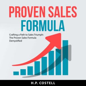 Proven Sales Formula, H.P. Costell