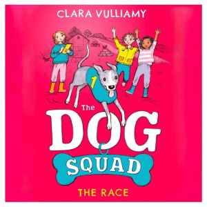 The Race, Clara Vulliamy