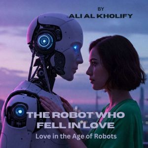 THE ROBOT WHO FELL IN LOVE, Ali Al Kholify