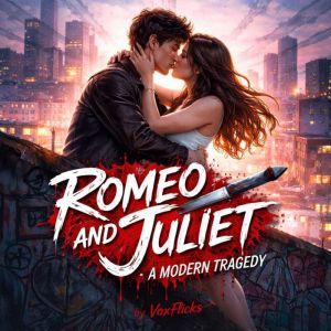 Romeo and Juliet A Modern Tragedy, David Williams