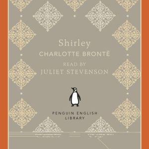 Shirley, Charlotte Bronte