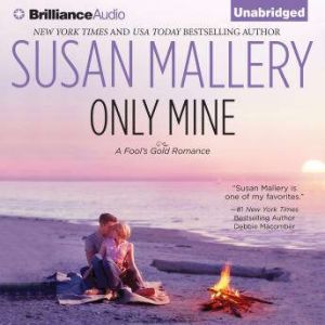 Only Mine, Susan Mallery