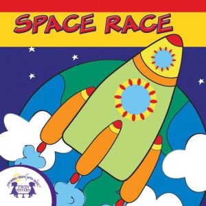 Space Race, Kim Mitzo Thompson
