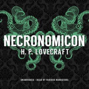 Necronomicon, H. P. Lovecraft