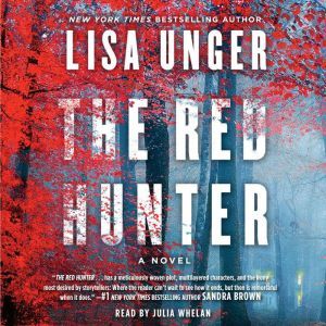 The Red Hunter, Lisa Unger