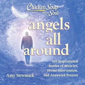 Chicken Soup for the Soul Angels All..., Amy Newmark