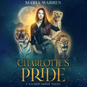 Charlottes Pride, Maria Warren