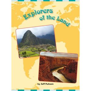 Explorers of the Land