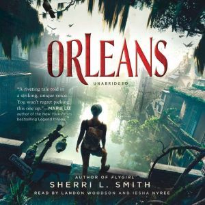 Orleans, Sherri L. Smith