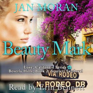 Beauty Mark, Jan Moran