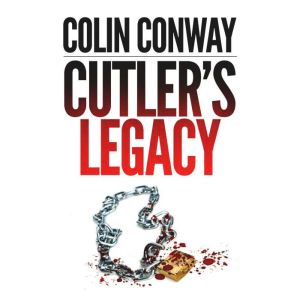 Cutlers Legacy, Colin Conway
