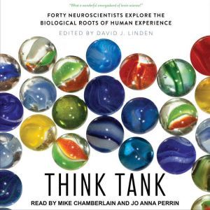 Think Tank, David J. Linden