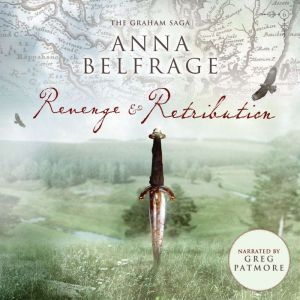 Revenge and Retribution, Anna Belfrage