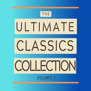 The Ultimate Classics Collection Vo..., Homer