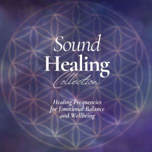Sound Healing Collection Healing Fre..., HARMONIXX Healing Frequencies