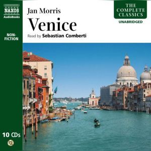 Venice, Jan Morris