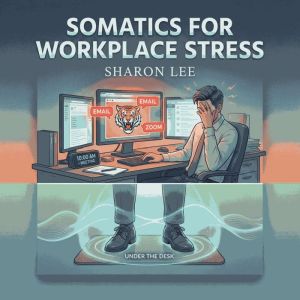 Somatics for Workplace Stress, Sharon Lee