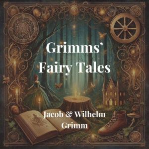 Grimms Fairy Tales, Wilhelm Grimm
