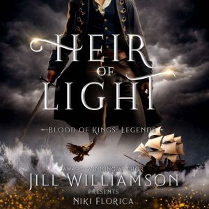 Heir of Light