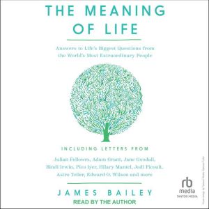 The Meaning of Life: Answers to Life's Biggest Questions from the World's Most Extraordinary People