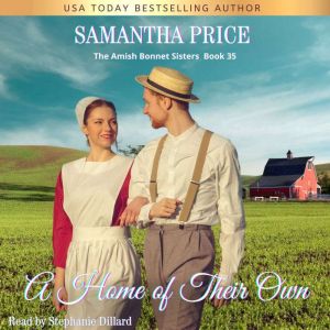 A Home of Their Own, Samantha Price