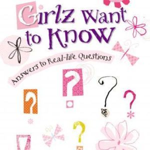 Girlz Want to Know, Susie Shellenberger