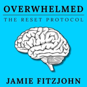 Feeling Overwhelmed The Reset Protoc..., Jamie Fitzjohn