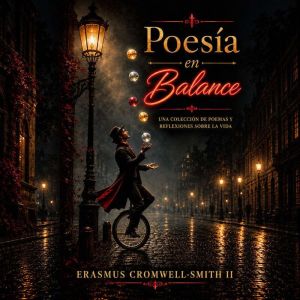 Poesia en Balance, Erasmus CromwellSmith II