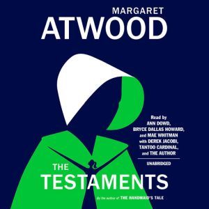 The Testaments, Margaret Atwood