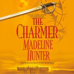 The Charmer, Madeline Hunter