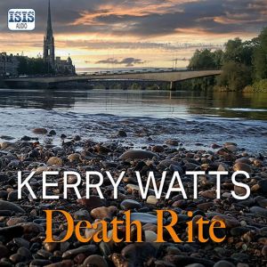 Death Rite, Kerry Watts