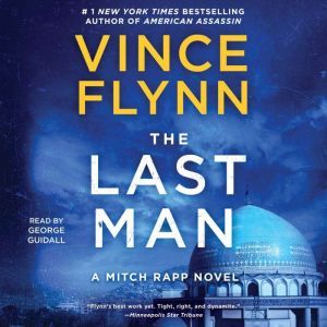 The Last Man, Vince Flynn