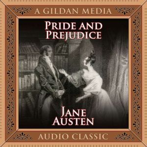 Pride and Predjudice, Jane Austen