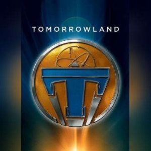 Tomorrowland, Disney Press