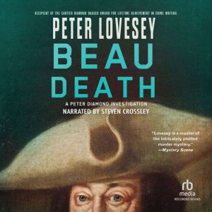 Beau Death, Peter Lovesey