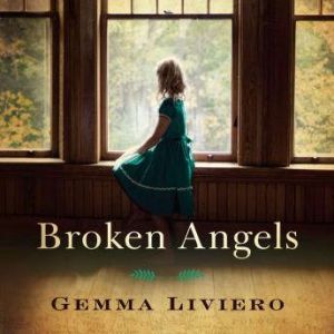 Broken Angels, Gemma Liviero