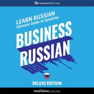 Learn Russian Ultimate Guide to Spea..., Innovative Language Learning