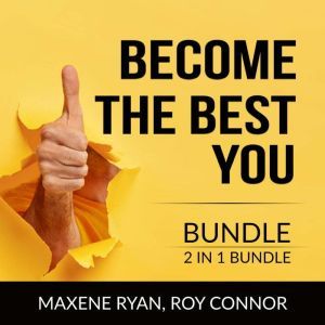 Become the Best You Bundle, 2 IN 1 Bundle: The Power Within You and The Greatest You