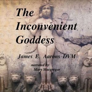 The Inconvenient Goddess, The ADHD Author and Veterinarian