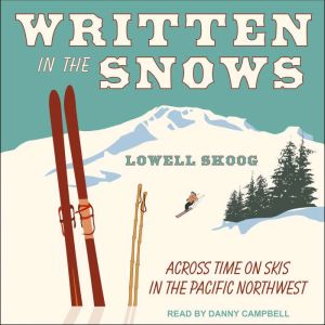 Written in the Snows, Lowell Skoog