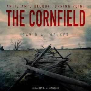 The Cornfield, David A. Welker