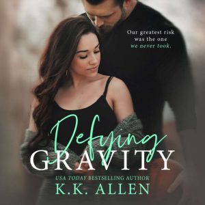 Defying Gravity, K.K. Allen
