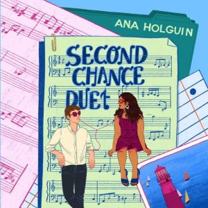 Second Chance Duet